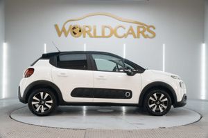 Citroën C3 PureTech 60KW (82CV) FEEL - Foto 4