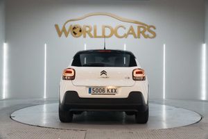 Citroën C3 PureTech 60KW (82CV) FEEL - Foto 6