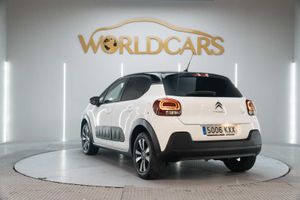 Citroën C3 PureTech 60KW (82CV) FEEL - Foto 8