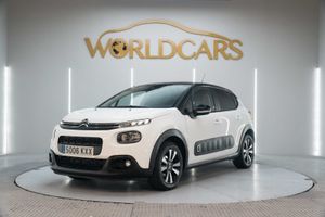 Citroën C3 PureTech 60KW (82CV) FEEL - Foto 10