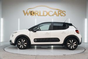 Citroën C3 PureTech 60KW (82CV) FEEL - Foto 9