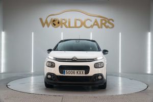 Citroën C3 PureTech 60KW (82CV) FEEL - Foto 3