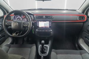 Citroën C3 PureTech 60KW (82CV) FEEL - Foto 18