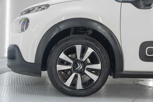 Citroën C3 PureTech 60KW (82CV) FEEL - Foto 23