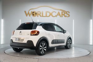 Citroën C3 PureTech 60KW (82CV) FEEL - Foto 5