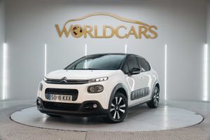 Citroën C3 PureTech 60KW (82CV) FEEL - Foto 2