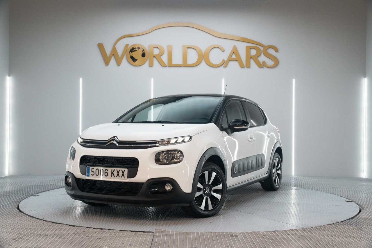 Citroën C3 PureTech 60KW (82CV) FEEL - Foto 1