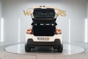 Citroën C3 PureTech 60KW (82CV) FEEL - Foto 7