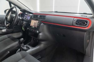 Citroën C3 PureTech 60KW (82CV) FEEL - Foto 19