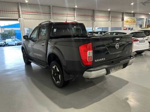 Nissan Navara 2.3 dci automatico 190cv 4x4  - Foto 3