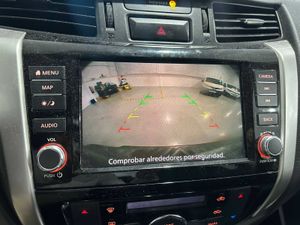 Nissan Navara 2.3 dci automatico 190cv 4x4  - Foto 9