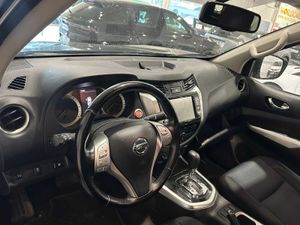 Nissan Navara 2.3 dci automatico 190cv 4x4  - Foto 5