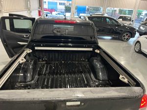 Nissan Navara 2.3 dci automatico 190cv 4x4  - Foto 11