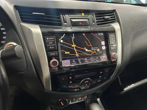 Nissan Navara 2.3 dci automatico 190cv 4x4  - Foto 10
