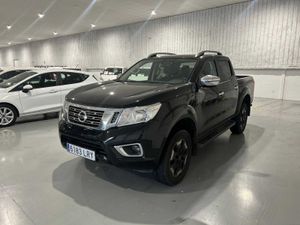 Nissan Navara 2.3 dci automatico 190cv 4x4  - Foto 4