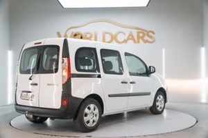 Renault Kangoo Combi profesional 1.5 dci 95cv mt6 e6dt  - Foto 7