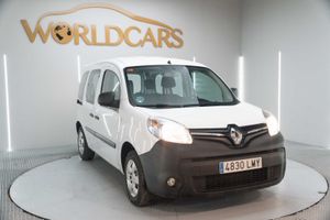 Renault Kangoo Combi profesional 1.5 dci 95cv mt6 e6dt  - Foto 10