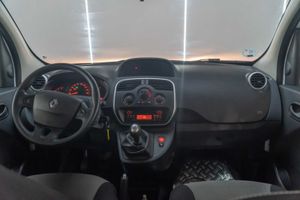 Renault Kangoo Combi profesional 1.5 dci 95cv mt6 e6dt  - Foto 20