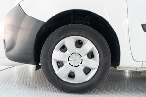 Renault Kangoo Combi profesional 1.5 dci 95cv mt6 e6dt  - Foto 23