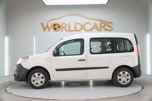 Renault Kangoo Combi profesional 1.5 dci 95cv mt6 e6dt  - Foto 3
