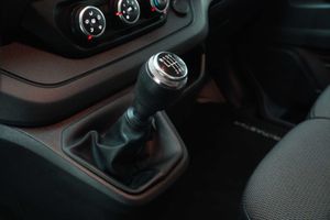 Nissan Primastar 2.0dci 96kw (130cv) l1h1 1t  - Foto 20