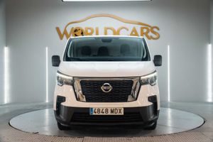 Nissan Primastar 2.0dci 96kw (130cv) l1h1 1t  - Foto 3