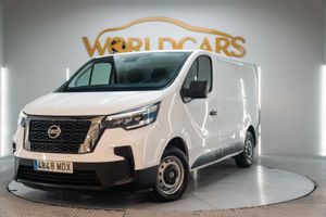 Nissan Primastar 2.0dci 96kw (130cv) l1h1 1t  - Foto 2