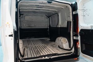 Nissan Primastar 2.0dci 96kw (130cv) l1h1 1t  - Foto 14