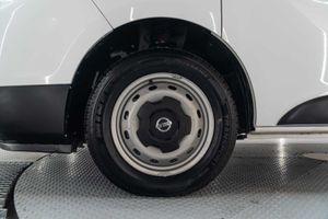 Nissan Primastar 2.0dci 96kw (130cv) l1h1 1t  - Foto 24