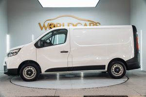 Nissan Primastar 2.0dci 96kw (130cv) l1h1 1t  - Foto 9