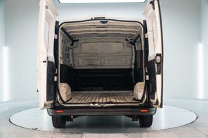 Nissan Primastar 2.0dci 96kw (130cv) l1h1 1t  - Foto 7