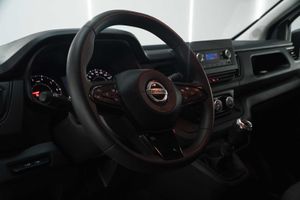 Nissan Primastar 2.0dci 96kw (130cv) l1h1 1t  - Foto 16