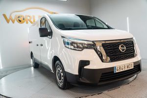 Nissan Primastar 2.0dci 96kw (130cv) l1h1 1t  - Foto 10