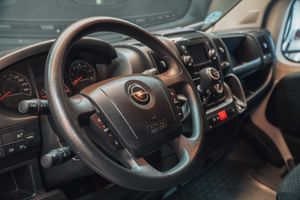 Opel Movano furgón edition l3h2 3.5t bluehdi 103kw  - Foto 14