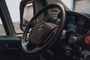 Opel Movano furgón edition l3h2 3.5t bluehdi 103kw  - Foto 13