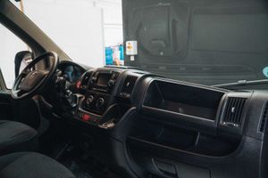 Opel Movano furgón edition l3h2 3.5t bluehdi 103kw  - Foto 15