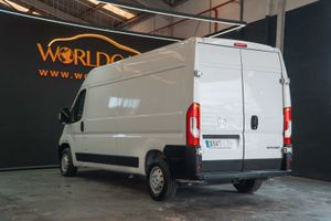 Opel Movano furgón edition l3h2 3.5t bluehdi 103kw  - Foto 5