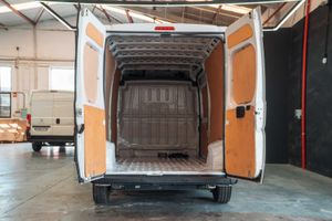 Opel Movano furgón edition l3h2 3.5t bluehdi 103kw  - Foto 7