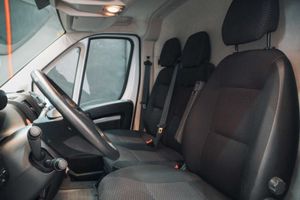 Opel Movano furgón edition l3h2 3.5t bluehdi 103kw  - Foto 11