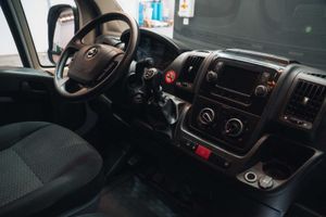 Opel Movano furgón edition l3h2 3.5t bluehdi 103kw  - Foto 12