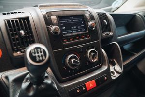 Opel Movano furgón edition l3h2 3.5t bluehdi 103kw  - Foto 10