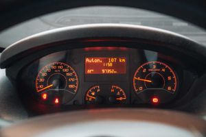 Opel Movano furgón edition l3h2 3.5t bluehdi 103kw  - Foto 9