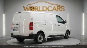 Fiat Talento furgón 1.2 base corto 2.0 mjet 88kw (120cv)  - Foto 3