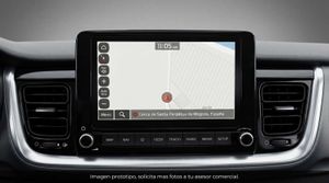 Kia Stonic 1.0 T-GDi 74kW (100CV) MHEV iMT Drive  - Foto 6