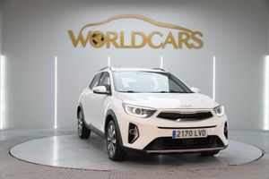 Kia Stonic 1.0 T-GDi 74kW (100CV) MHEV iMT Drive  - Foto 3