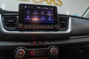 Kia Stonic 1.0 T-GDi 74kW (100CV) MHEV iMT Drive  - Foto 12