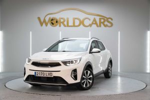 Kia Stonic 1.0 T-GDi 74kW (100CV) MHEV iMT Drive  - Foto 2