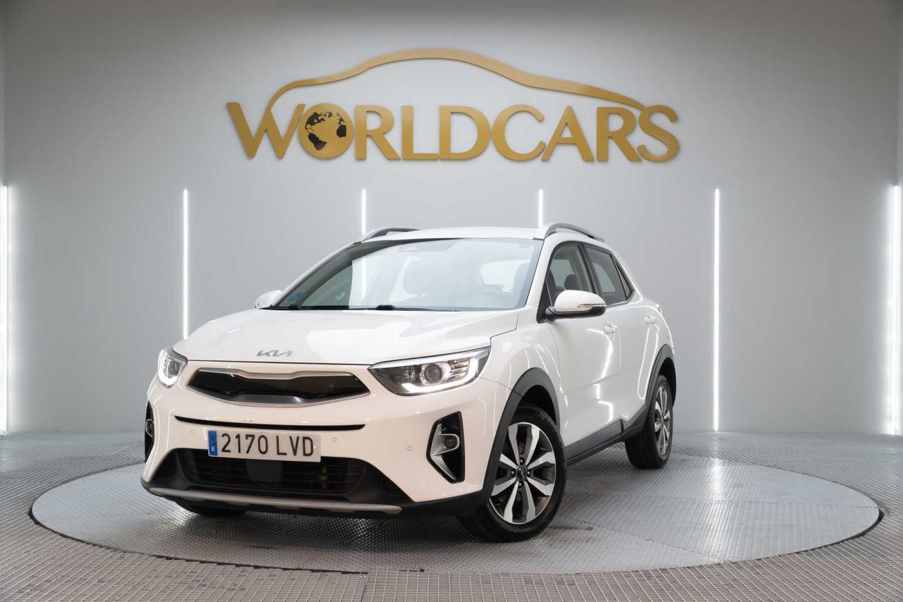 Kia Stonic 1.0 T-GDi 74kW (100CV) MHEV iMT Drive  - Foto 1