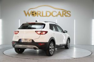 Kia Stonic 1.0 T-GDi 74kW (100CV) MHEV iMT Drive  - Foto 5