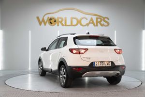 Kia Stonic 1.0 T-GDi 74kW (100CV) MHEV iMT Drive  - Foto 7